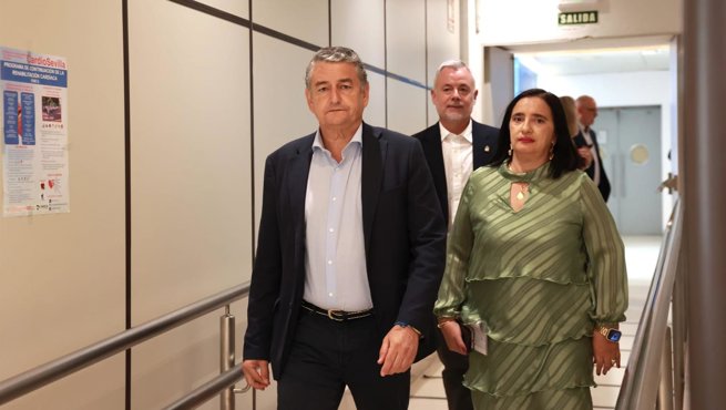 Es Andalucía - Sevilla
