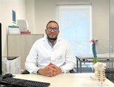 Foto: Experto asegura que la cirugía mínimamente invasiva transforma el tratamiento de las patologías de la columna