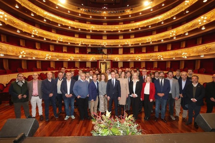 El Consell de Mallorca lanza un nuevo paquete de ayudas de 50.000 euros para apoyar a la prensa de la Part Forana