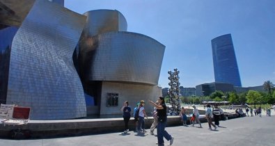 País Vasco