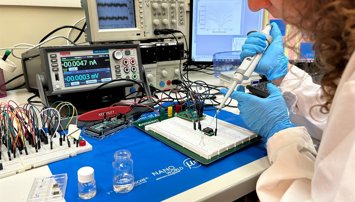 Laboratorio