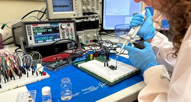 Laboratorio