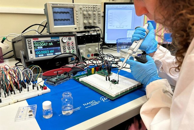 Laboratorio