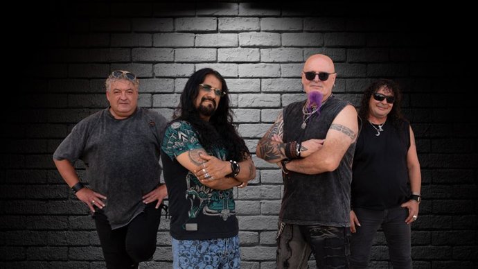 La banda Käbrones