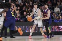 Agustín Ubal regresa al Barça y firma hasta 2029