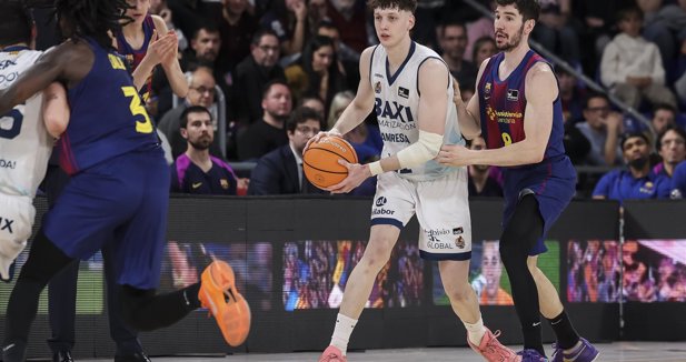 Baloncesto