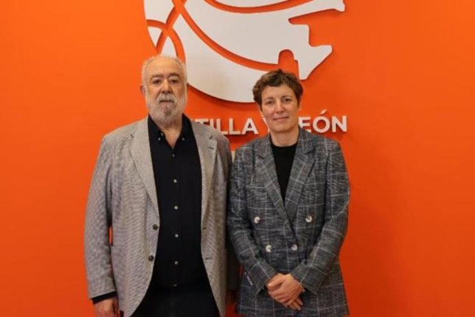 Óscar Castañeda ha sido nombrado como nuevo vicepresidente de la Federación Española de Baloncesto (FEB).