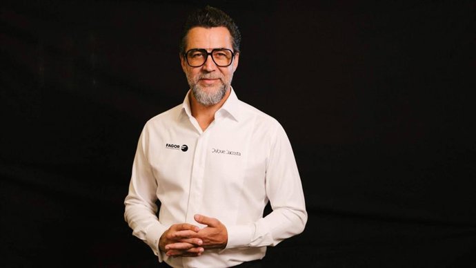 Quique Dacosta se incorpora como chef embajador de Fagor Professional