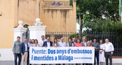 Málaga