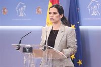 Vox cree que si el DAO dimitiera tendría que hacerlo Sánchez y pide "echarles"