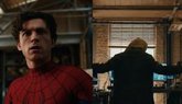 Foto: Tom Holland revela el momento exacto en que se descubrirá el personaje de Sadie Sink en Spider-Man: Brand New Day