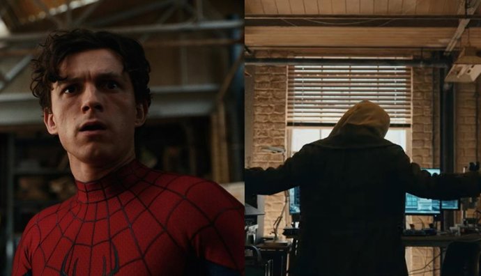 Tom Holland revela el momento exacto en que se descubrirá el personaje de Sadie Sink en Spider-Man: Brand New Day