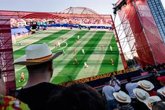 Foto: La final del Mundial 2026 entre España y Argentina, este domingo en La 1, Teledeporte, La 2Cat, RNE y RTVE Play