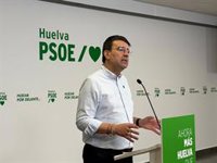PSOE-A pide explicaciones a Junta por el "supuesto error humano" que impide ejecutar "280 millones en obras hidráulicas"