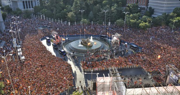 Mundial
