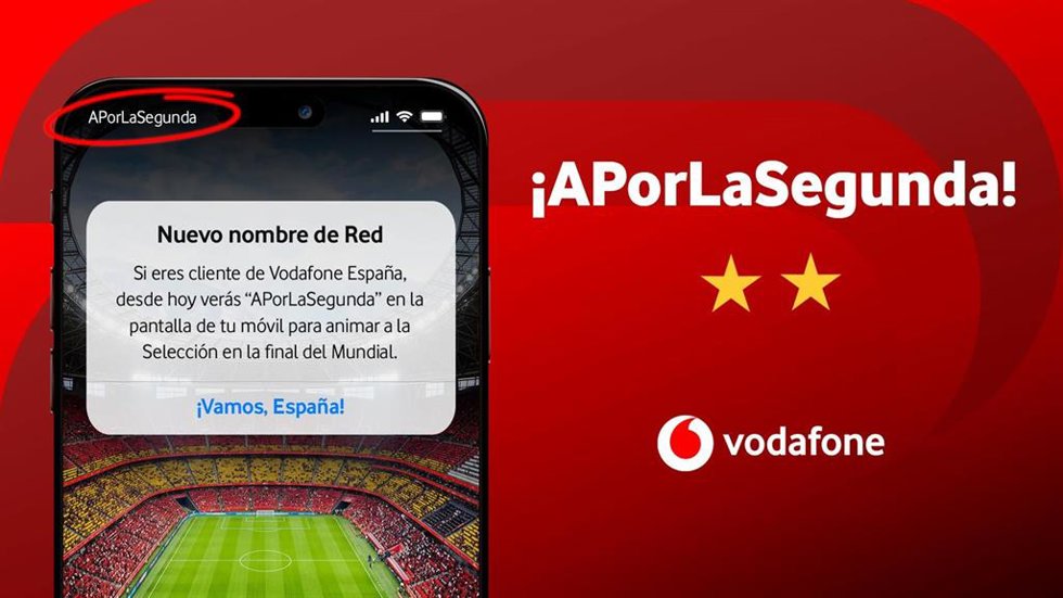Vodafone