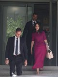 Direktören för civilgardet förklarar att hon känner sig som ett offer för Cerdán och avvisar att ha gett order till UCO