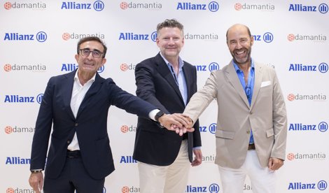 Comunicados Empresas