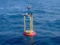 Transportes lanza un indicador para conocer la temperatura media diaria del mar en las costas españolas