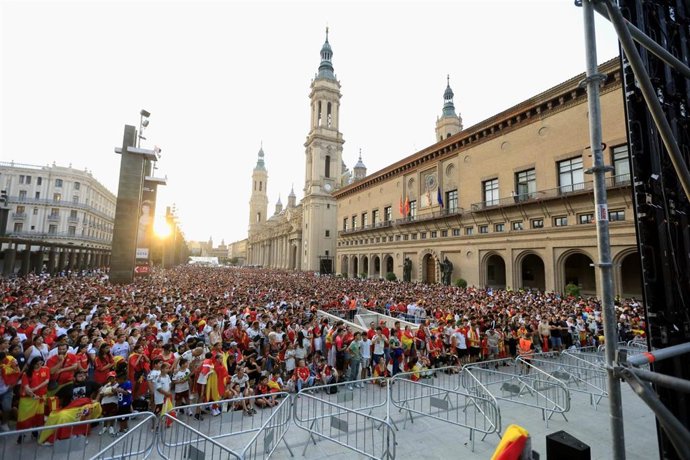 Aragon