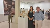 Foto: La Sala de Exposiciones del Ayuntamiento acoge la muestra 'Cuerpo, arte, movimiento y expresión' de la Casa de la Danza