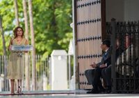 Montero urge "explicaciones" a Moreno por el nombramiento de un alto cargo "vinculado a posiciones falangistas"