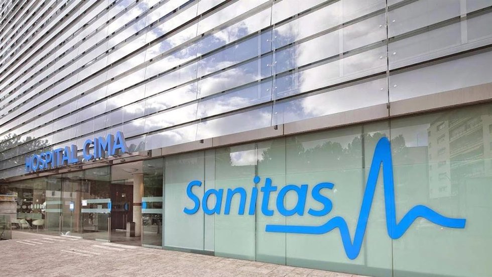 Archivo - Sanitas obtiene la certificación 'Residuo Cero' de AENOR