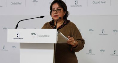 Castilla-La Mancha