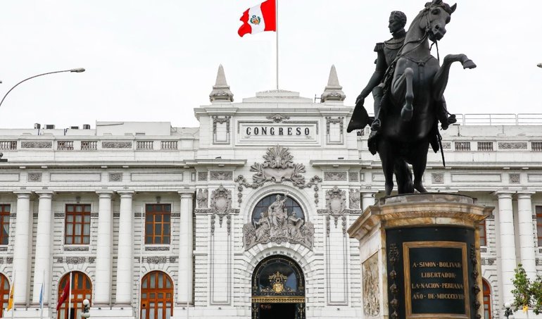 peru