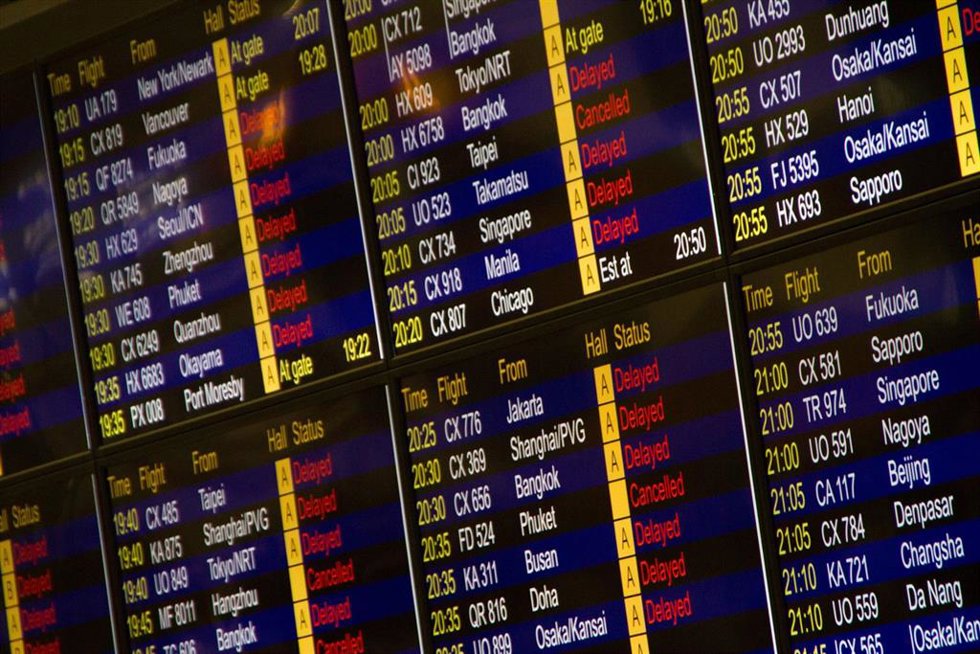 Asia sustituye al continente americano como la región donde más rinde el euro para los españoles, según Ebury.