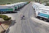 Foto: Sadeco culmina la incorporación de 20 nuevos camiones y normaliza el servicio de recogida de residuos en Córdoba