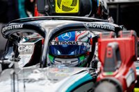 Antonelli domina con autoridad los Libres en Spa