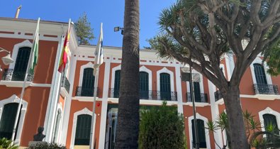 Huelva, ciudad que marca