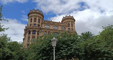 País Vasco
