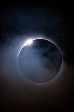 Eclipse.