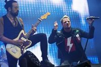 La música llenará Santander estos días, con el Hoky Music, Bahía Sun Festival, Magdalena en Vivo y Remember Rock