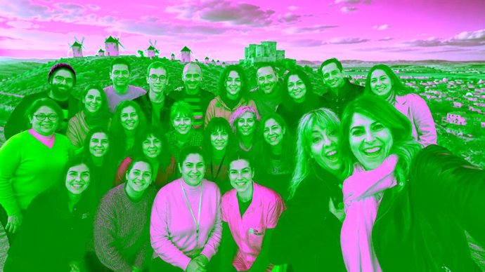 Emprendedores Castilla la Mancha