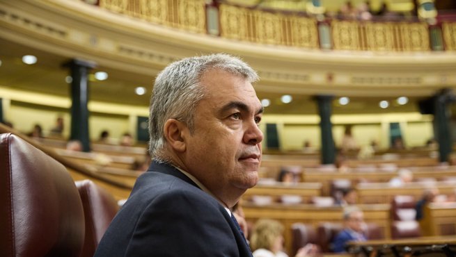 Aldia Espanya