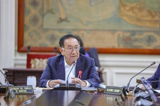 Perú.- Presidente participa en exposición del proceso de actualización curricular nacional