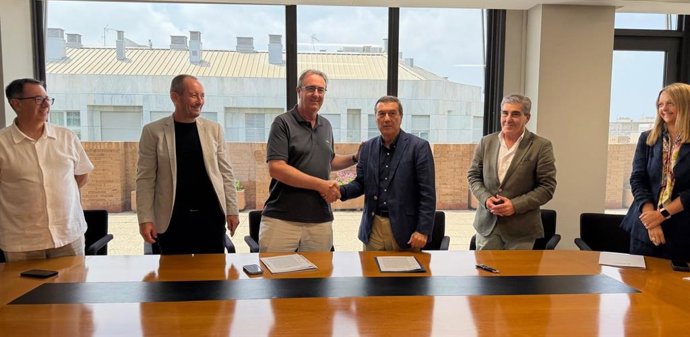 La Conselleria de Sanidad alcanza un acuerdo con el Sindicato Médico de la Comunitat Valenciana para finalizar la huelga a nivel autonómico.