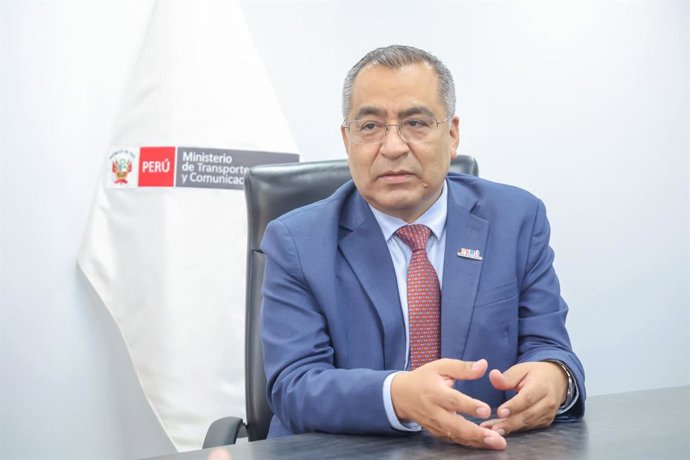 Perú.- Ministro de Transportes participará en aniversario de relaciones diplomáticas EE.UU.- Perú