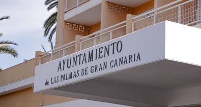 Islas Canarias
