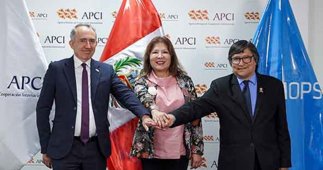peru