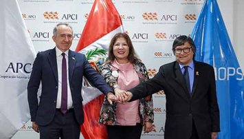 peru