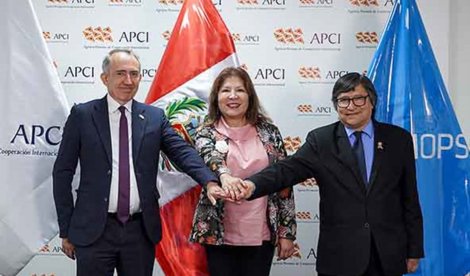 peru