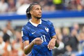 Foto: Fútbol.- AMP.  El extremo francés Michael Olise quiere dejar el Bayern y fichar por el Real Madrid, según L'Équipe