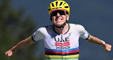 Ciclismo