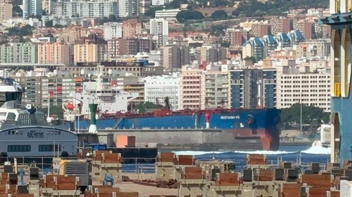Astillero Tenerife