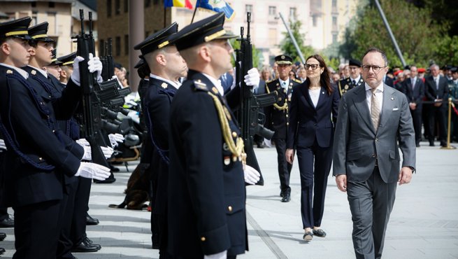 Aldia Andorra