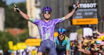 Ciclismo